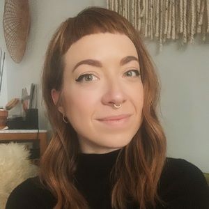 Meet your Posher, Maddie